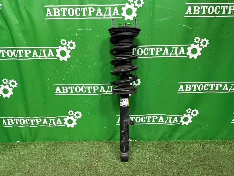 Амортизатор Lexus Gs 2006-2011 4852030210, передний левый