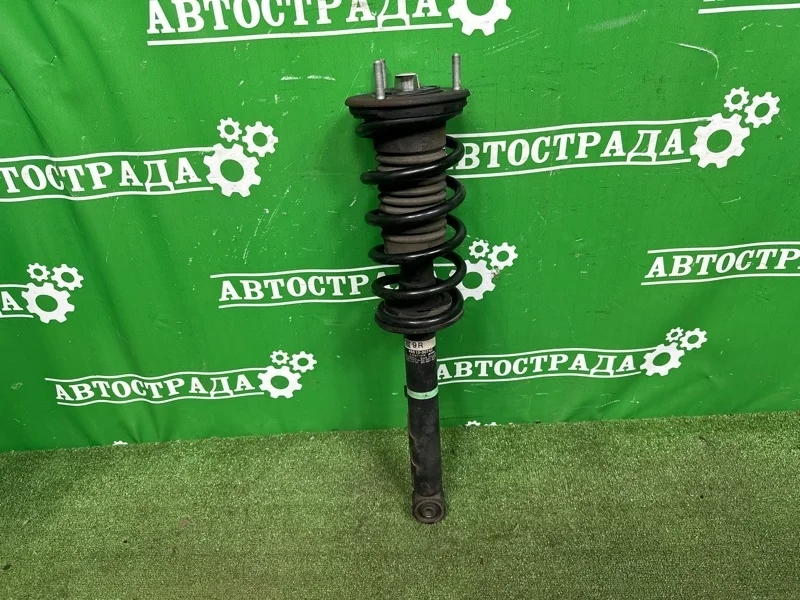 Амортизатор Lexus Gs 2006-2011 4851080215, передний правый