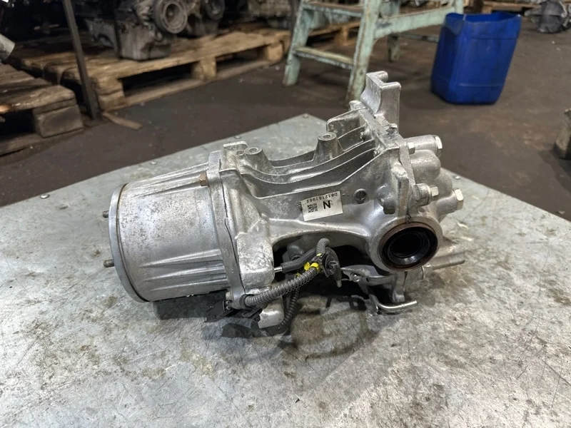 Редуктор Mazda Cx5 2011-2024 KA0327020, задний