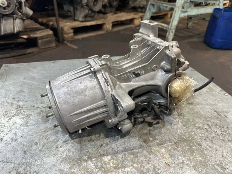 Редуктор Mazda Cx9 2016-2025 KA0327020, задний