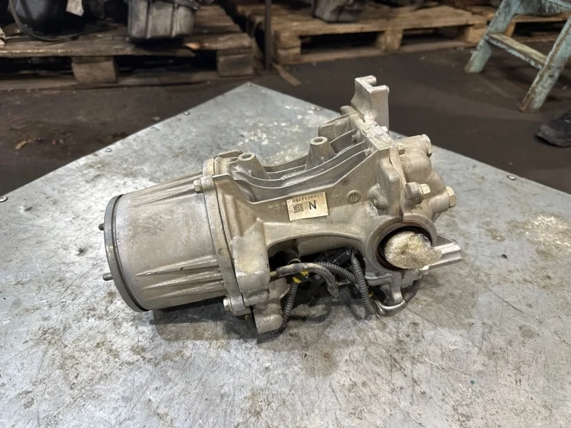 Редуктор Mazda Cx9 2016-2025 KA0327020, задний