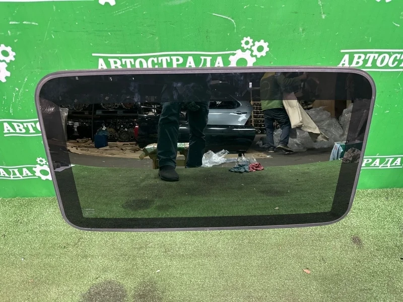 Люк Lexus Ls 2007-2017 6320150170