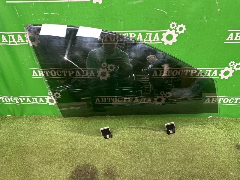 Стекло двойное Mercedes S 2005-2013 A2217200818 W221, переднее правое