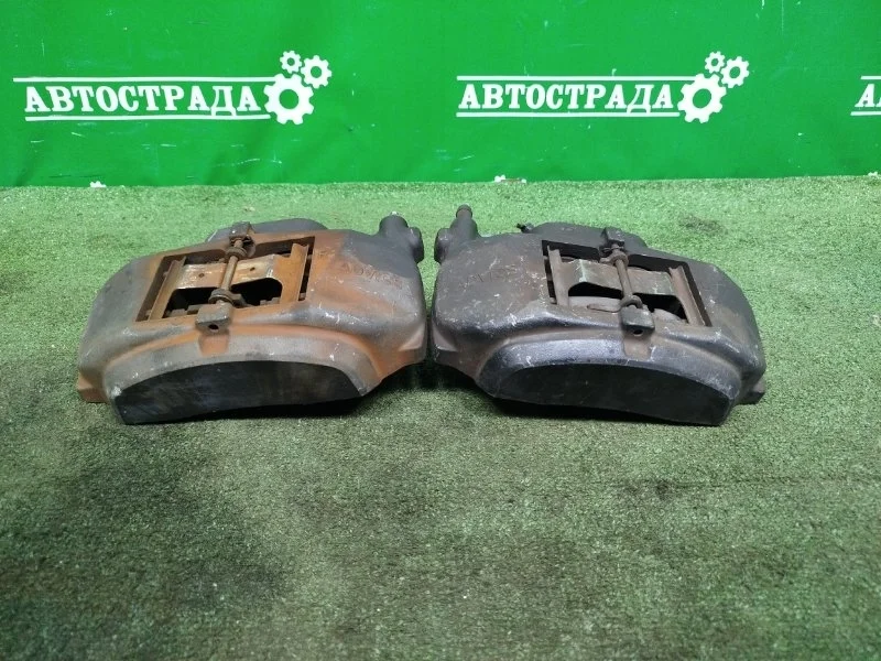 Суппорта Lexus Is Gs 2005-2019 4775022460