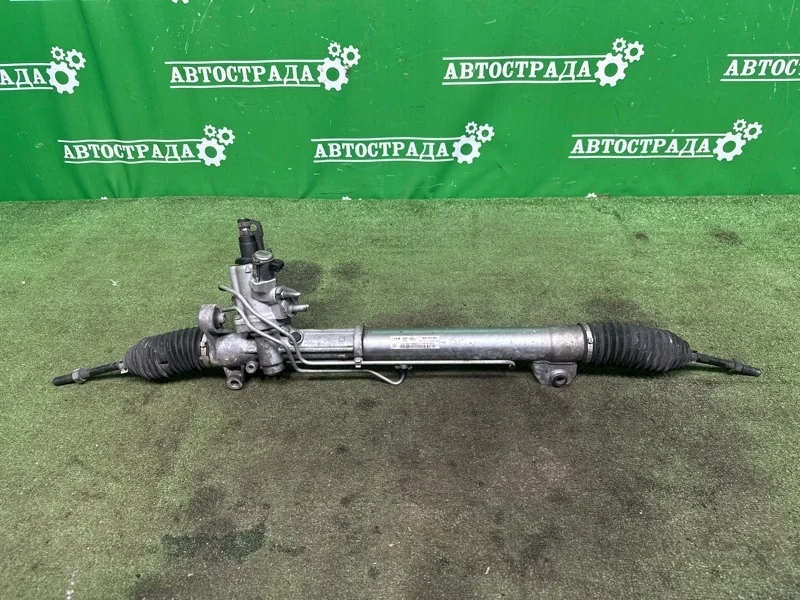 Рулевая рейка Mercedes S 2005-2013 A2214604900 W221