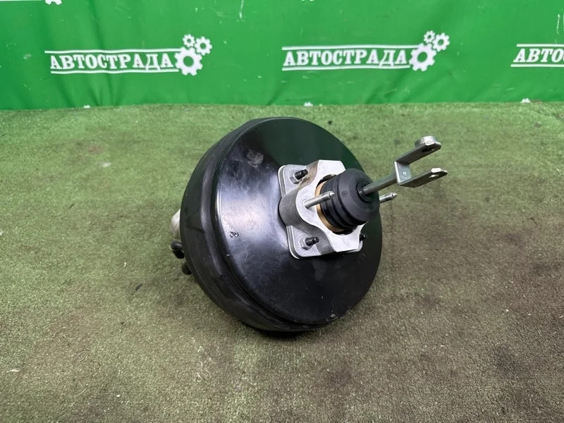 Вакуумный усилитель тормозов Mercedes S A2214303130 W221