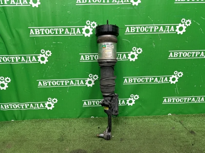 Амортизатор Mercedes S 2005-2013 A2213201738 W221, передний левый