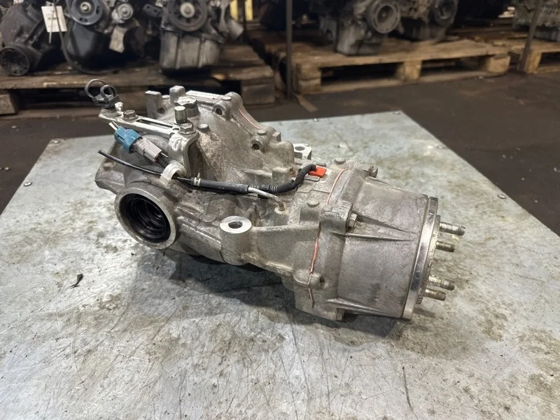 Редуктор Lexus Rx350 2009-2015 4111048104, задний