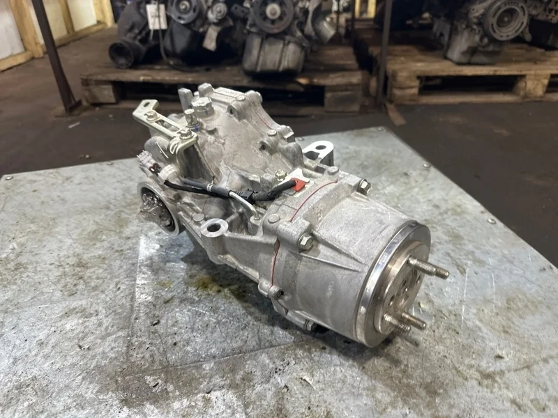 Редуктор Lexus Rx350 2009-2015 4111048104, задний