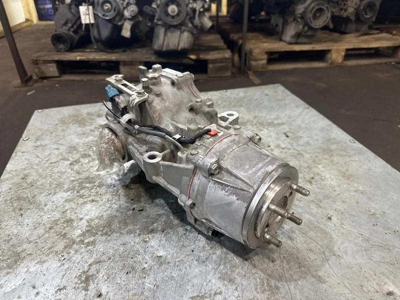 Редуктор Lexus Rx350 2009-2015 4111048104, задний
