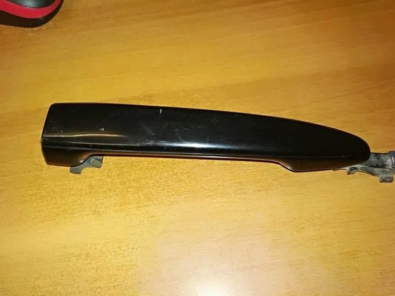 Б.у. ручка двери TOYOTA CAMRY V40 GSV40 TOYOTA CAMRY V40 GSV40
