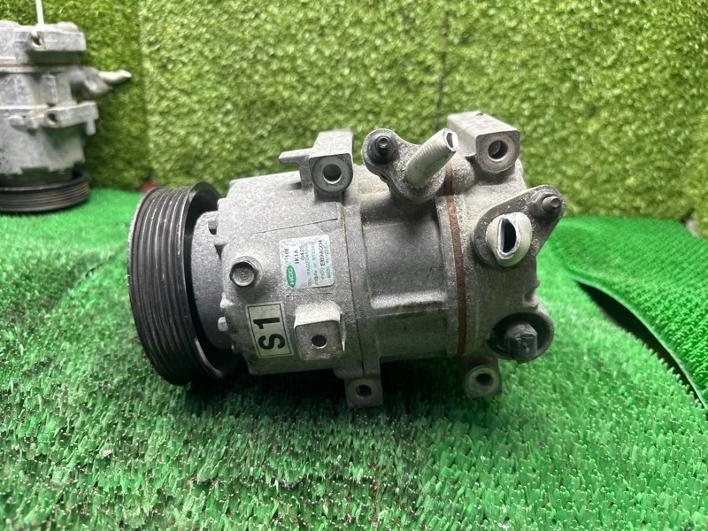 Компрессор кондиционера Kia Optima 2010-2013 977013R000