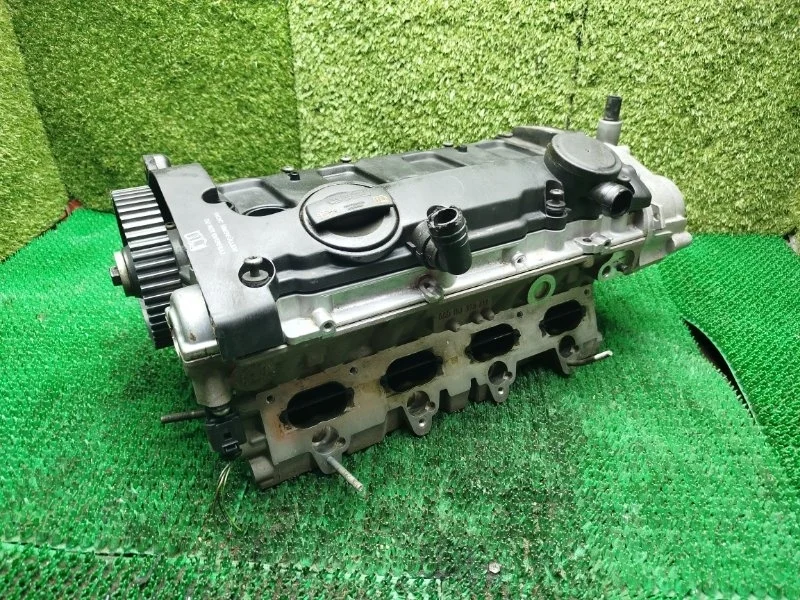 Гбц Volkswagen 2005-2011 06F103265CX 2.0