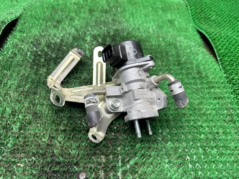 Клапан ЕГР Lexus Gx460 2009-2022 2570238062