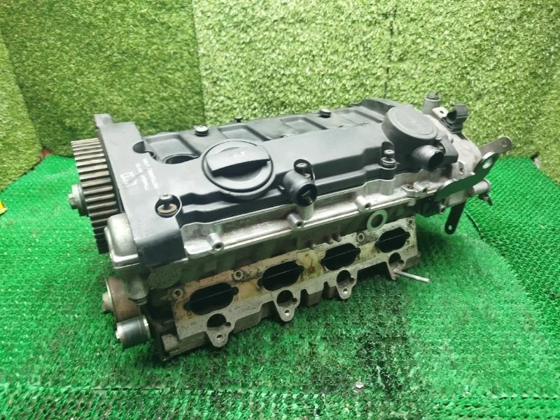 Гбц Volkswagen 2005-2011 06F103265CX 2.0