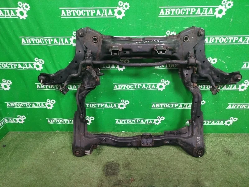 Подрамник Hyundai Elantra 2000-2006 624102D000 XD