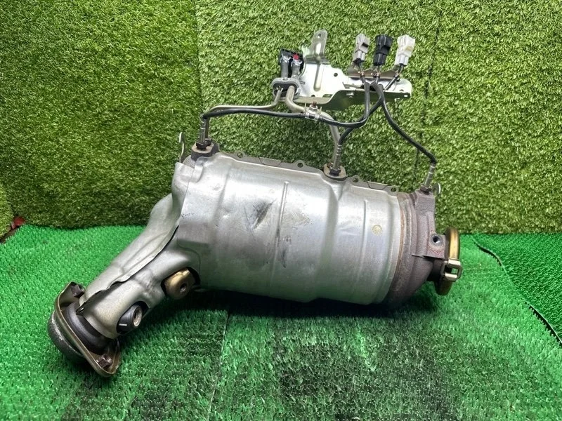 Сажевый фильтр Toyota Land Cruiser Prado 150 2015-2024 2505111050 1GD