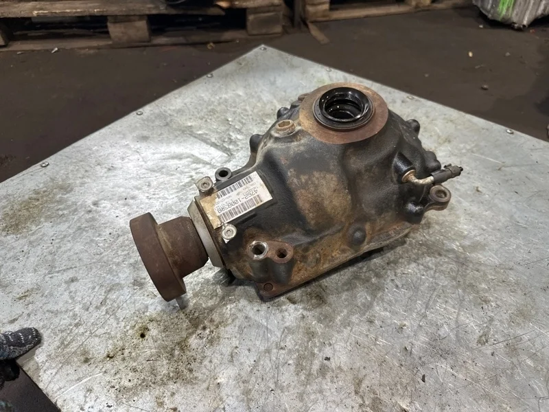 Редуктор Land Rover Range Rover 2002-2012 TAG500043 L322, передний