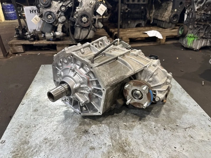 Раздаточная коробка Lexus Gx460 2009-2023 361006D400