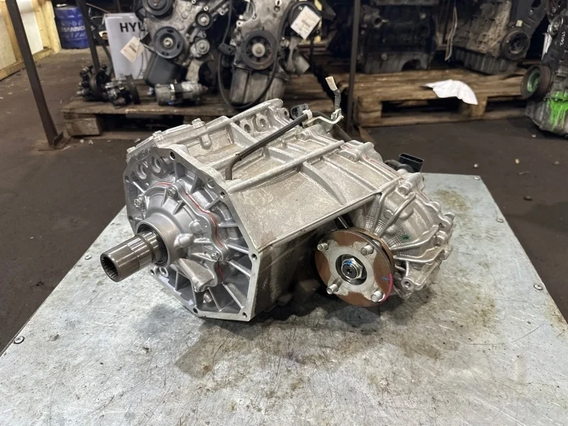 Раздаточная коробка Lexus Gx460 2009-2023 361006D400