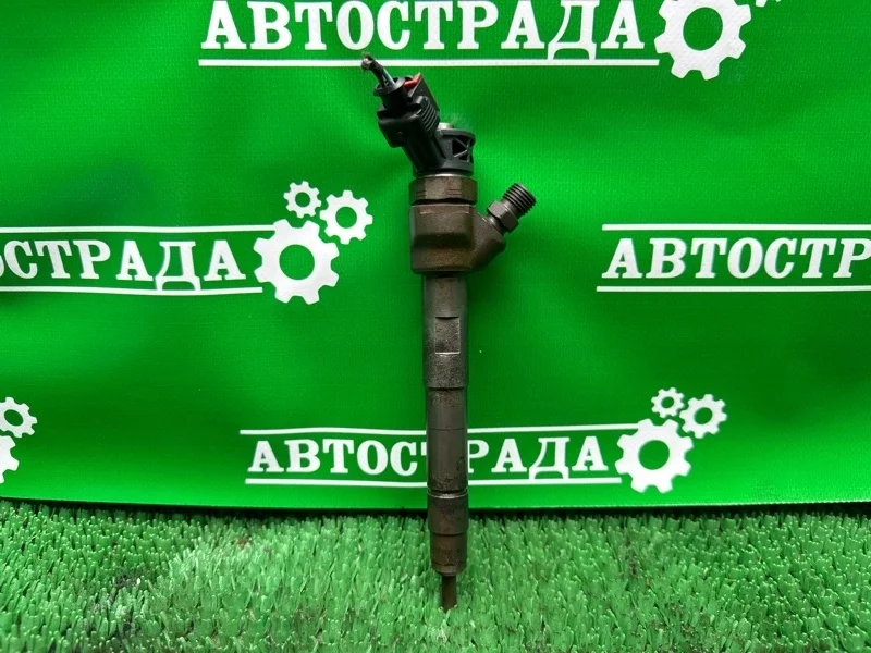 Форсунка топливная Land Rover LR073710