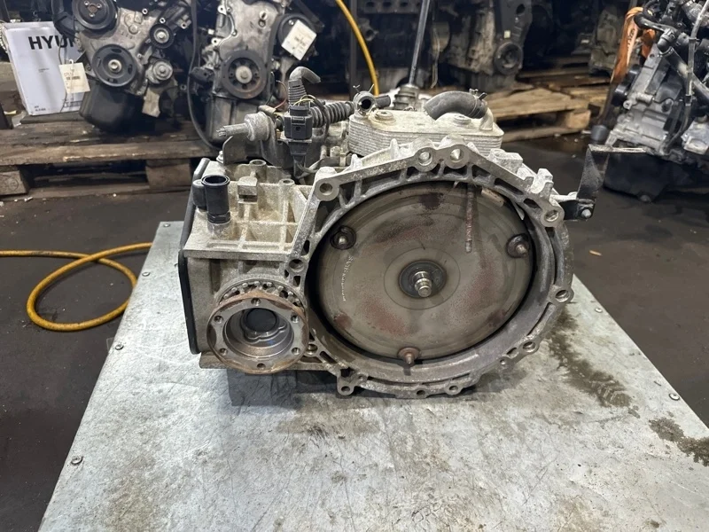 АКПП Skoda Octavia 1997-2005 01M300032MV