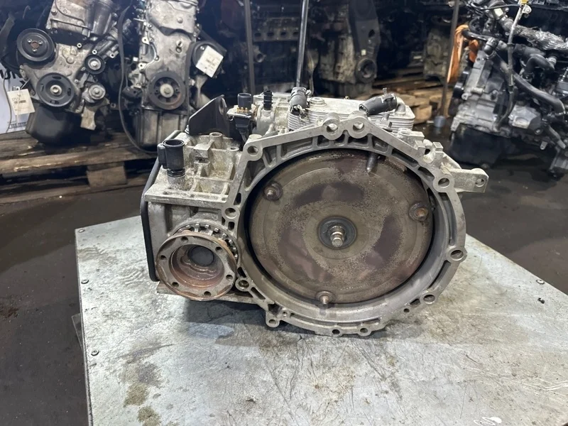 АКПП Skoda Octavia 1997-2005 01M300032MV