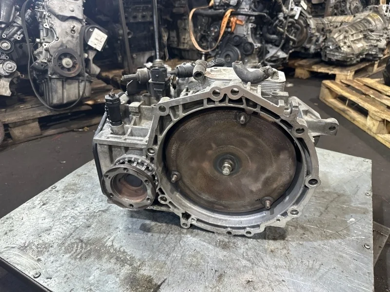 АКПП Skoda Octavia 1997-2005 01M300032MV