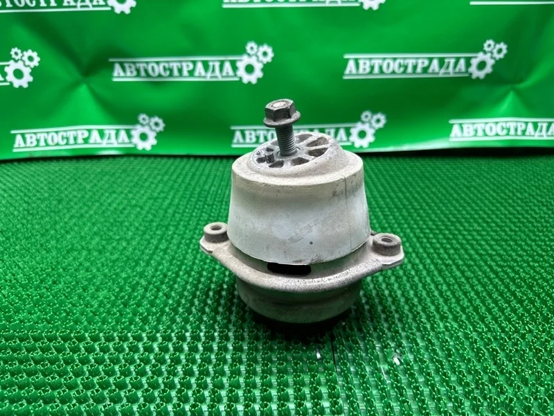 Подушка двигателя Porsche Cayenne 2010-2017 94837505003 958 M48.52, правая
