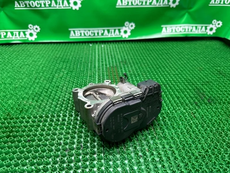 Дроссельная заслонка Mercedes 2010-2020 A2701410025