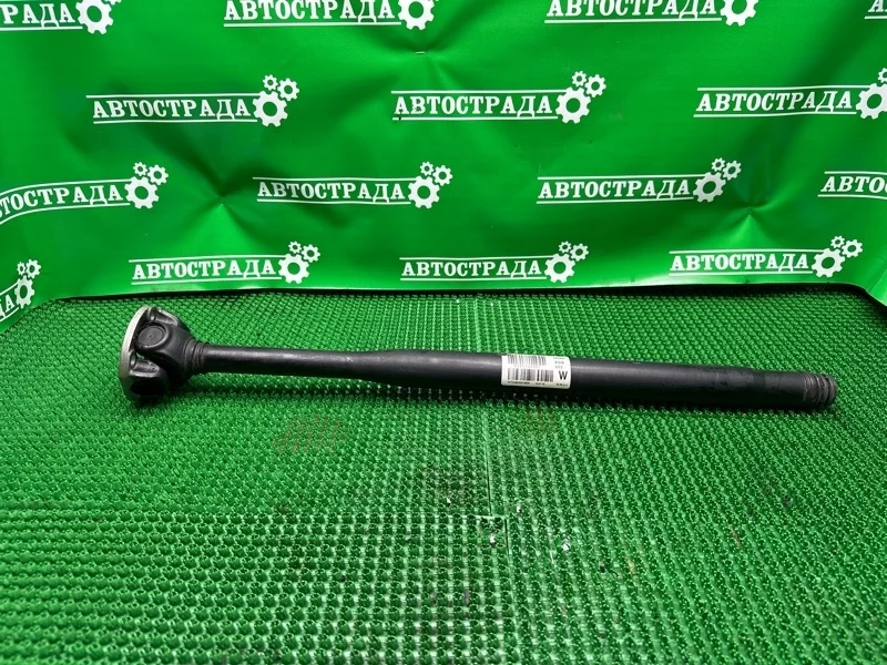 Кардан Mercedes A2534103301, передний