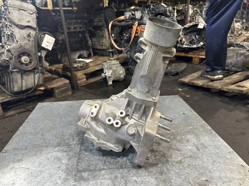 Раздатка редуктор Lexus Rx350 2008-2015 3610048051