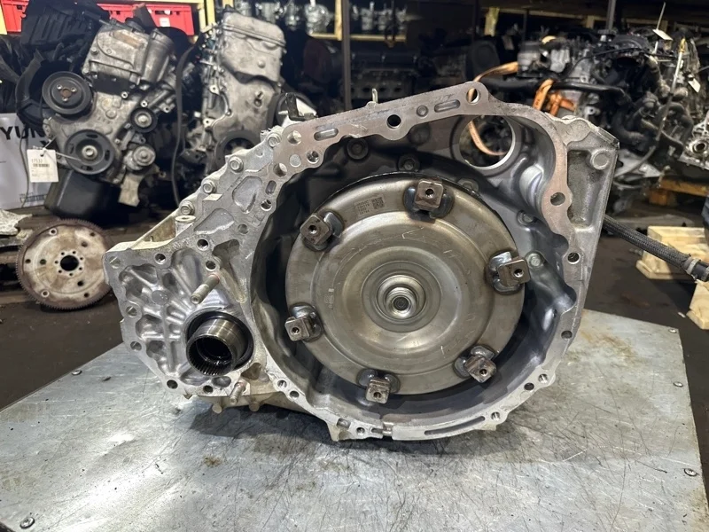 АКПП Toyota Venza 2008-2016 305000T040 1AR
