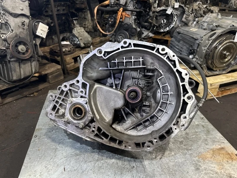 МКПП Chevrolet 2008-2015 96814303 1.8
