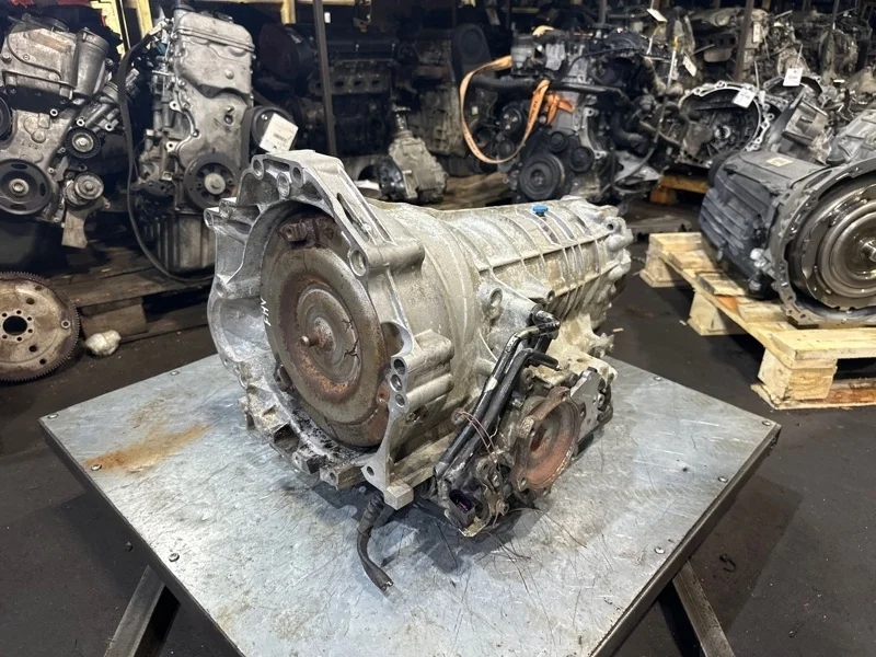 АКПП Volkswagen Passat 2001-2005 01V300051X B5