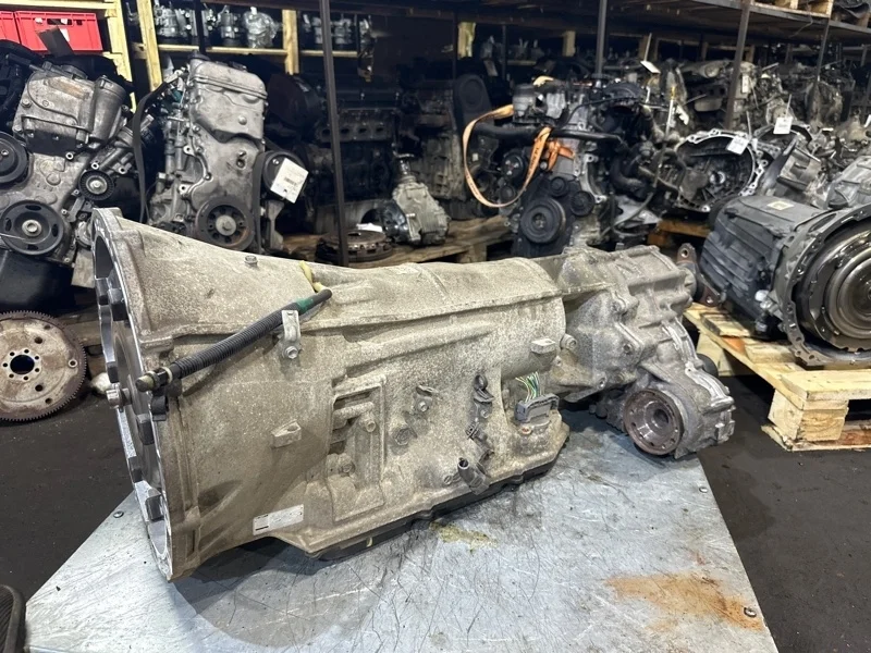 АКПП Lexus Ls460 2009-2017 3503050010