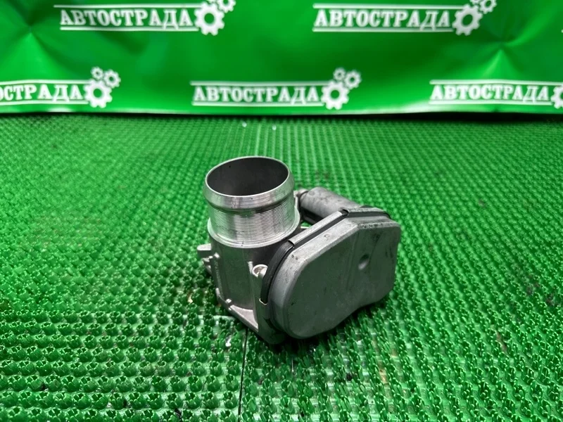 Дроссельная заслонка Land Rover 2006-2016 LR012598 224DT