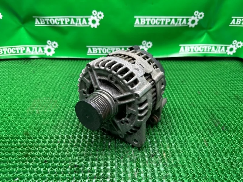Генератор Volkswagen 03G903023F