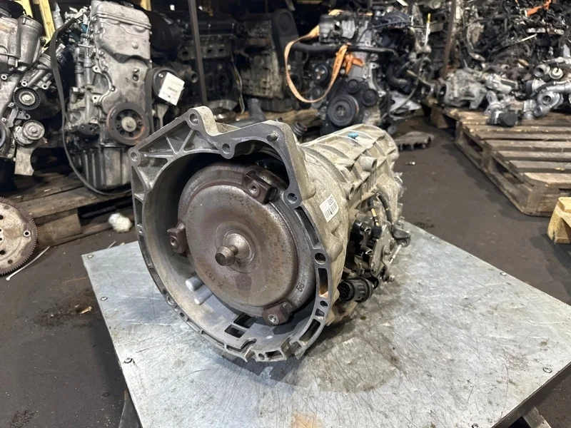АКПП Bmw 3 1998-2006 1423928 E46 M54B25