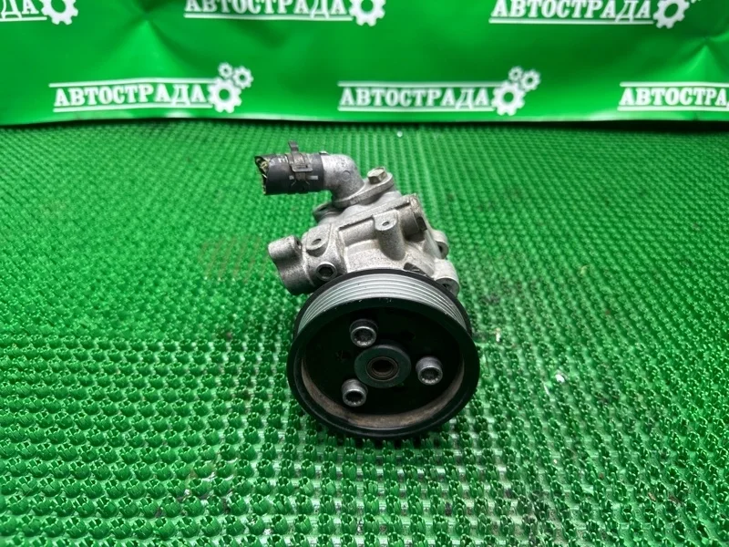 Насос ГУР Volkswagen 7E0422154E