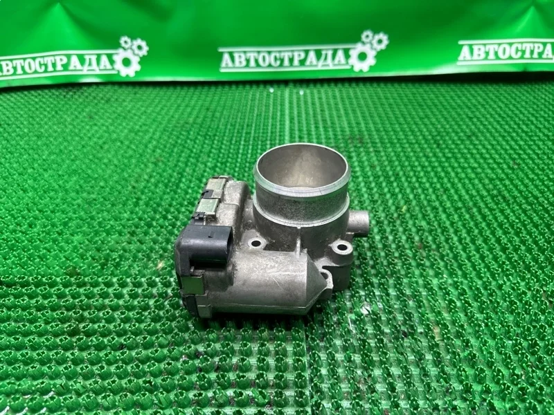 Дроссельная заслонка Volkswagen 06B133062M