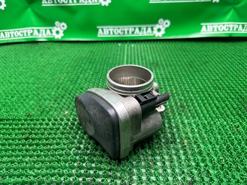 Дроссельная заслонка Bmw 3 13547502444 E46 M54B25