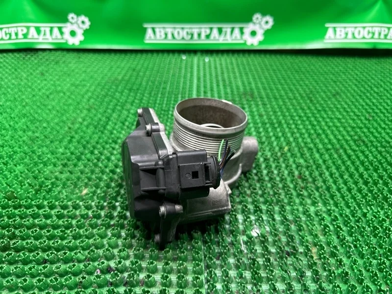 Дроссельная заслонка Volkswagen 059145950AF