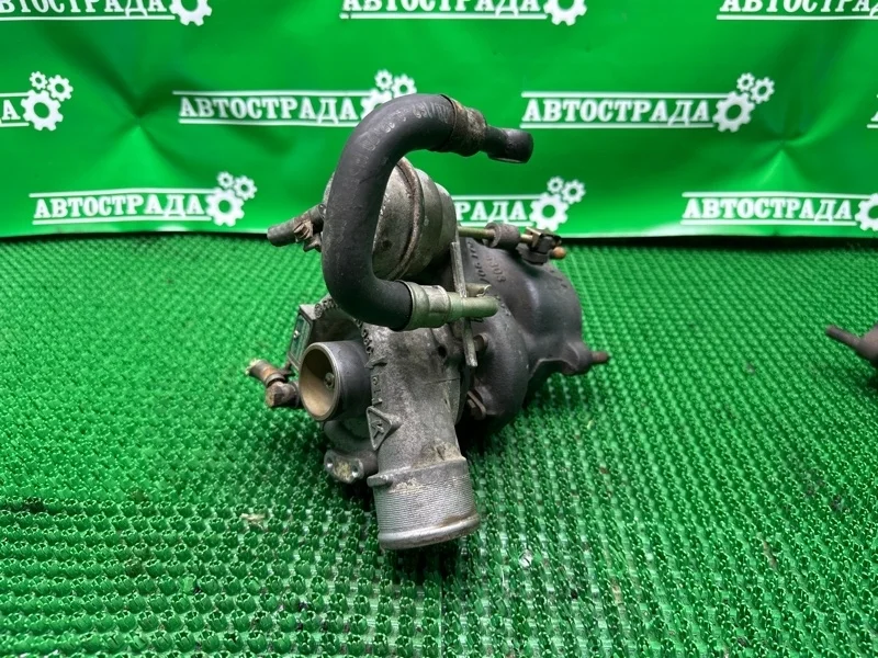 Турбина Volkswagen Passat 1998-2005 058145703J B5 1.8