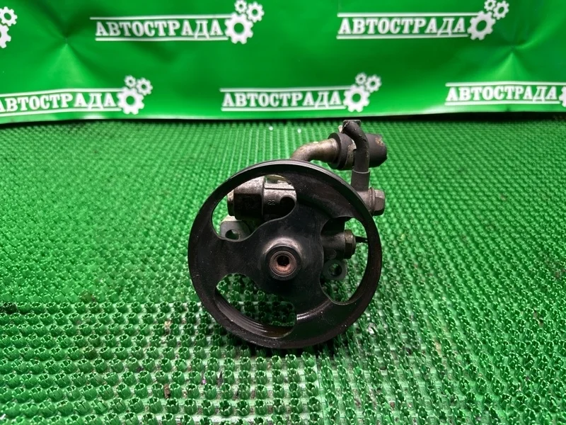 Насос ГУР Mazda 3 2003-2009 BN9R32600C BK Z6