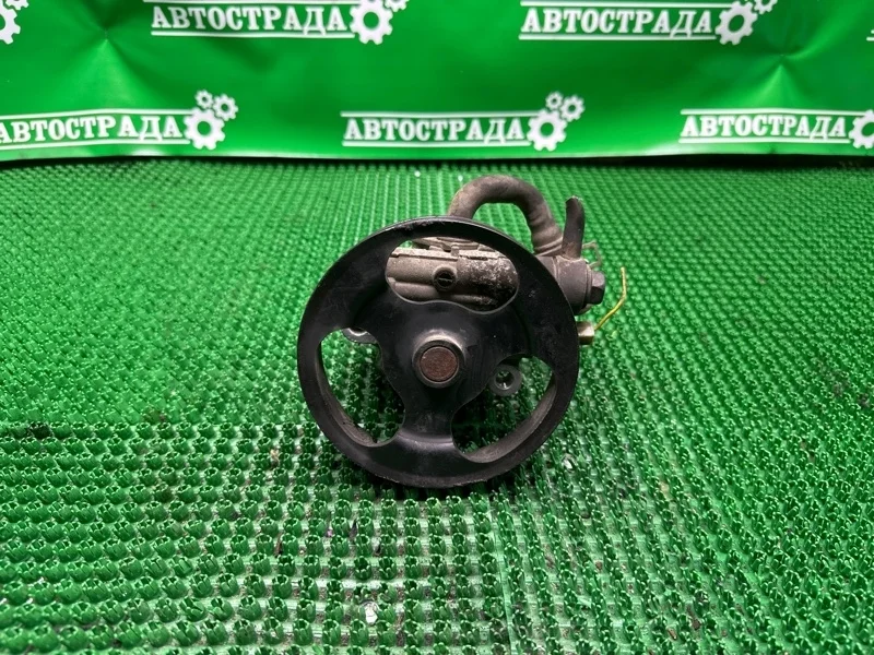 Насос ГУР Mazda 3 2003-2009 BN9R32600C BK Z6