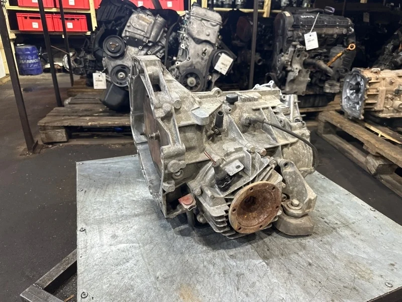 АКПП Volkswagen Passat 01N300036J B5