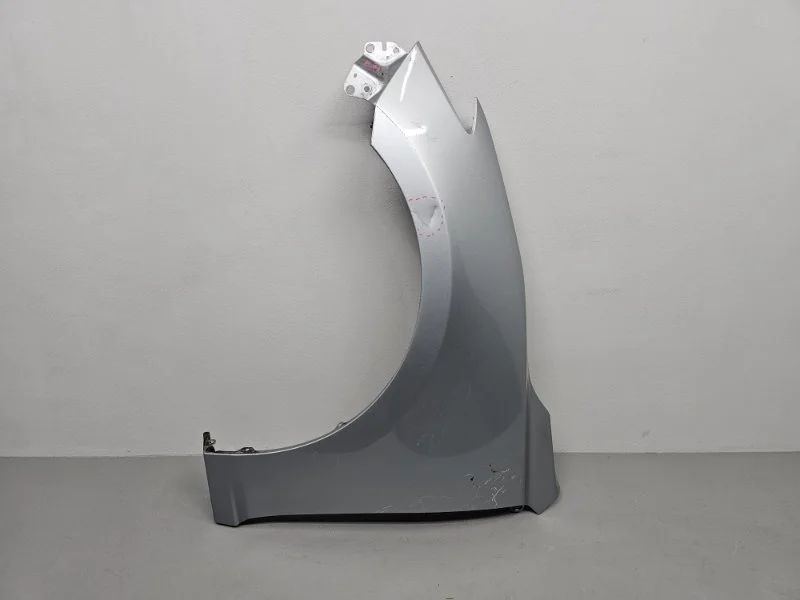 Крыло Mazda 3 BM