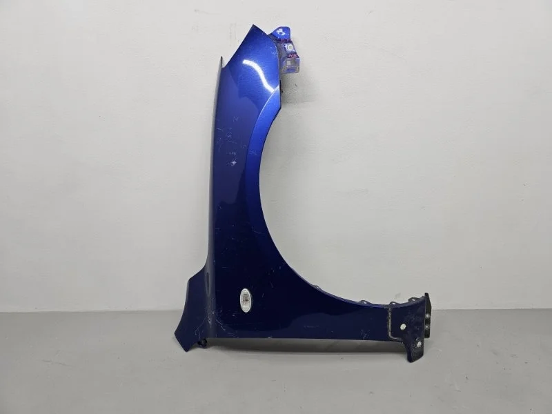 Крыло Mazda 3 BK хэтчбек