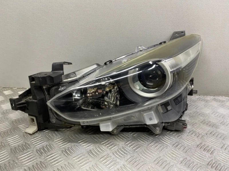 Фара галоген Mazda 3 BM